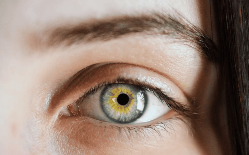 Inherited Eye Diseases