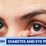 Link Between Diabetes and Eye Problems