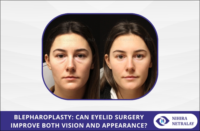 Eyelid Surgery