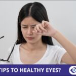 Eye Care Tips