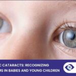 Pediatric Cataract Treatment in Nerul